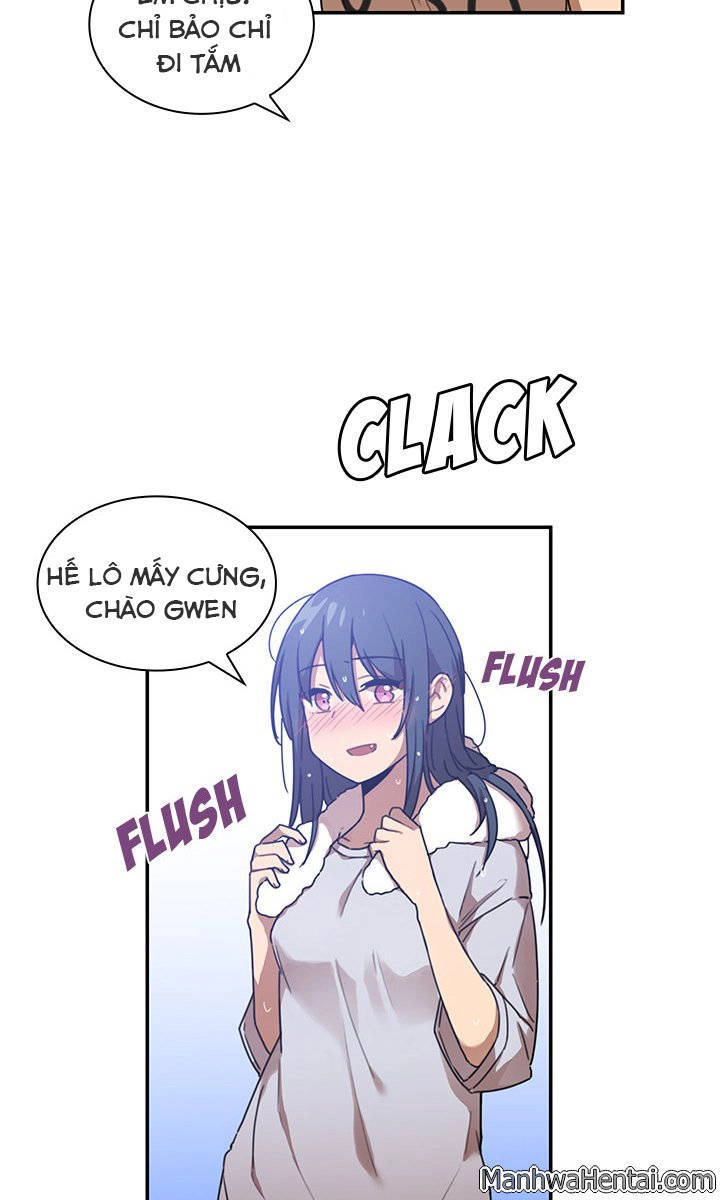 Close As Neighbors Chapter 11 - 29