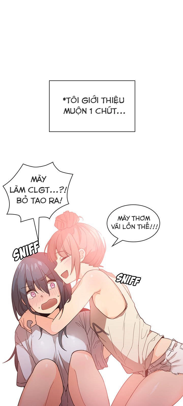 Close As Neighbors Chapter 11 - 32