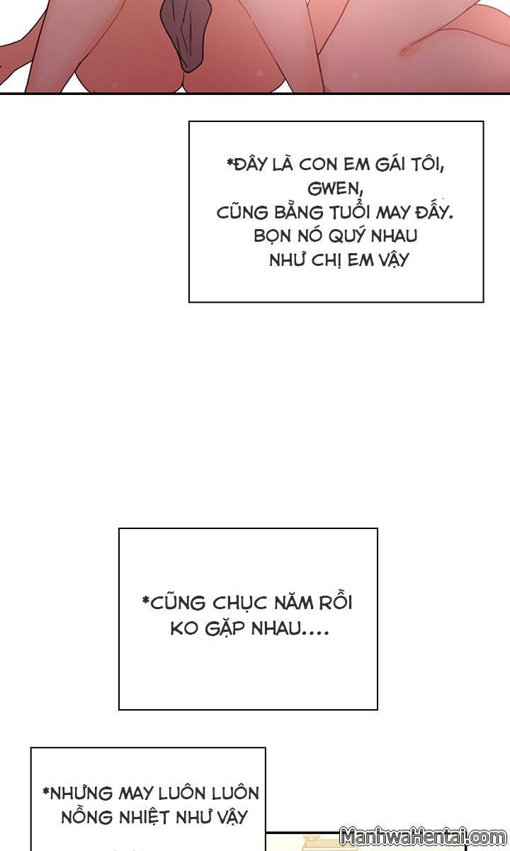 Close As Neighbors Chapter 11 - 33