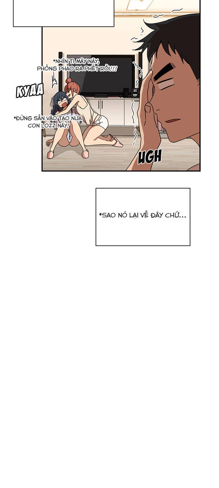 Close As Neighbors Chapter 11 - 34