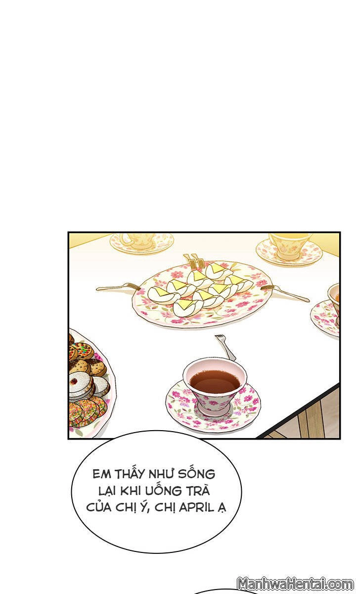 Close As Neighbors Chapter 11 - 35