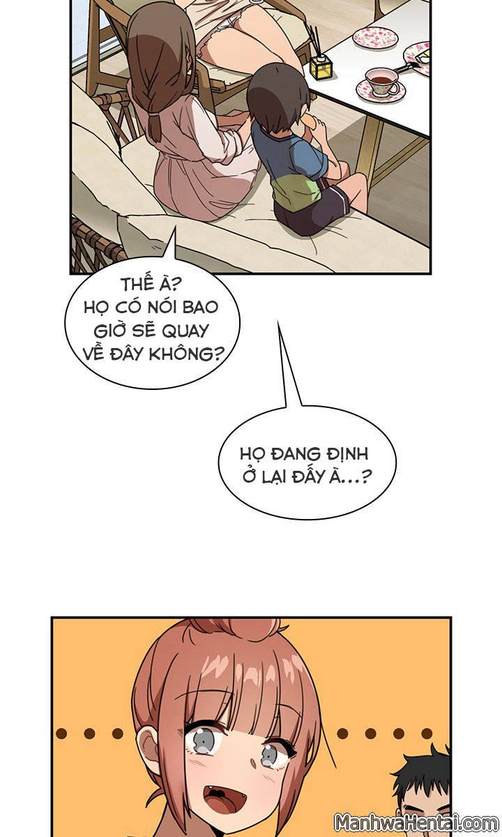 Close As Neighbors Chapter 11 - 37