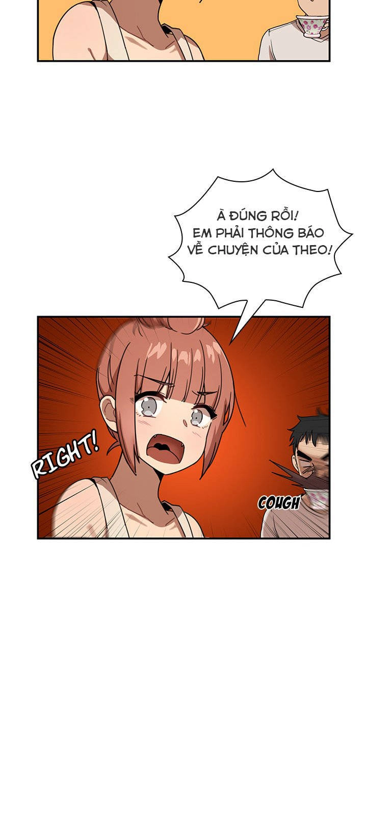 Close As Neighbors Chapter 11 - 38