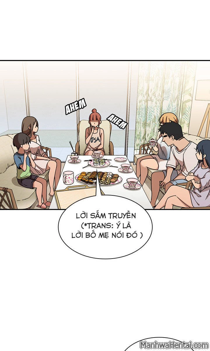 Close As Neighbors Chapter 11 - 39