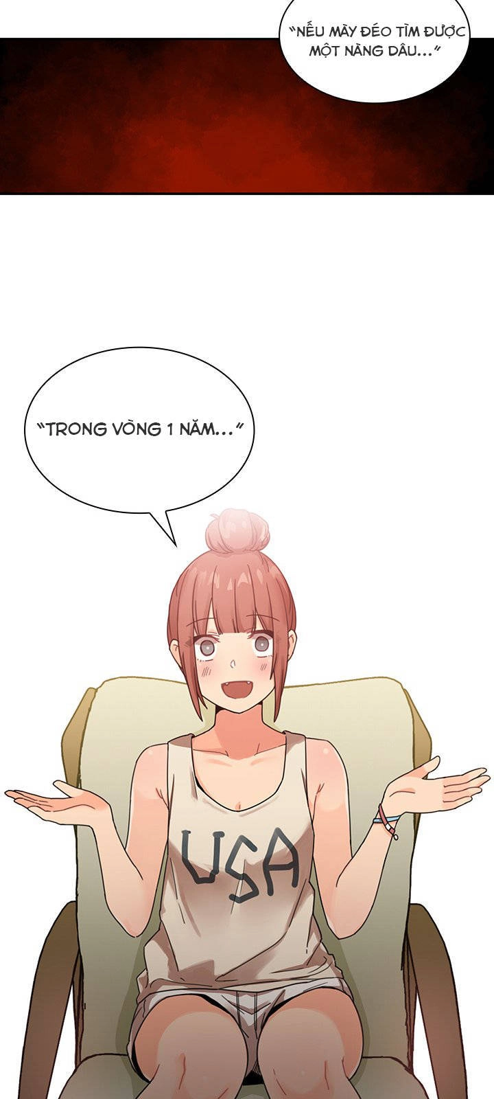 Close As Neighbors Chapter 11 - 40