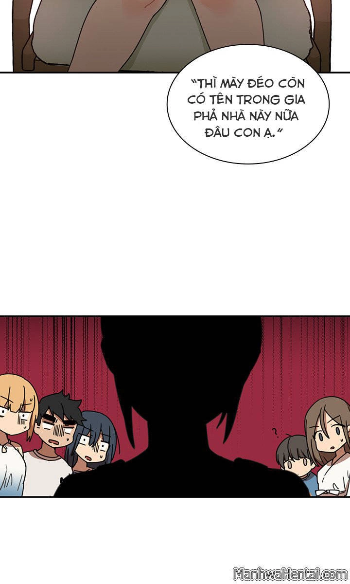 Close As Neighbors Chapter 11 - 41