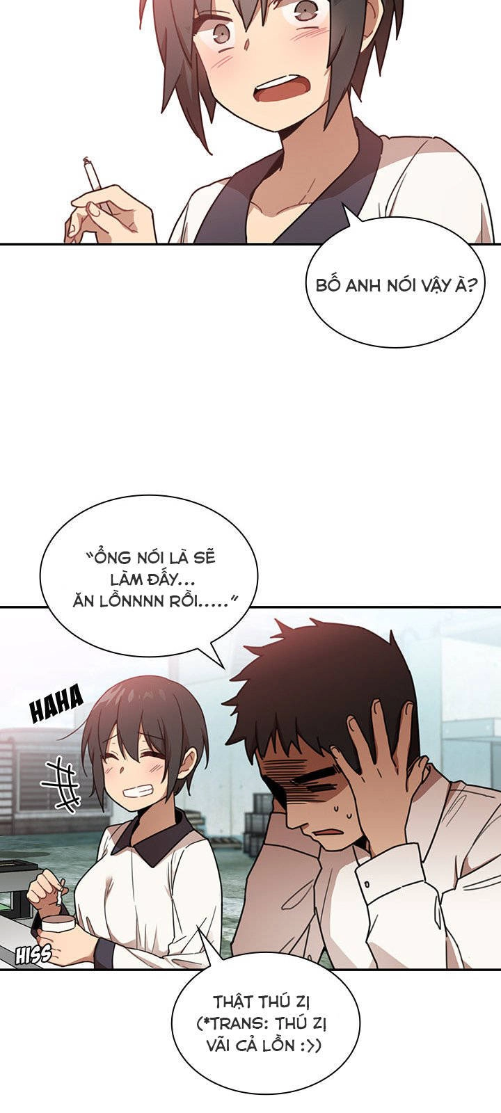 Close As Neighbors Chapter 11 - 44