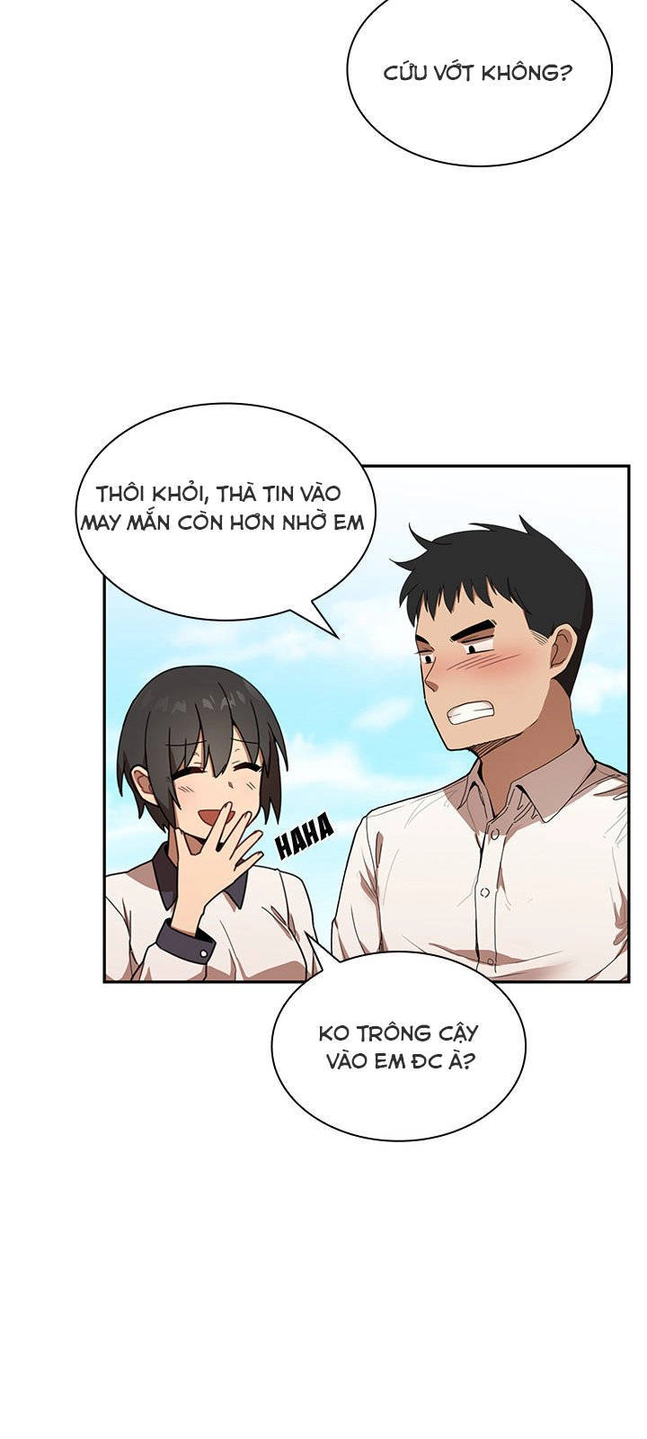 Close As Neighbors Chapter 11 - 46