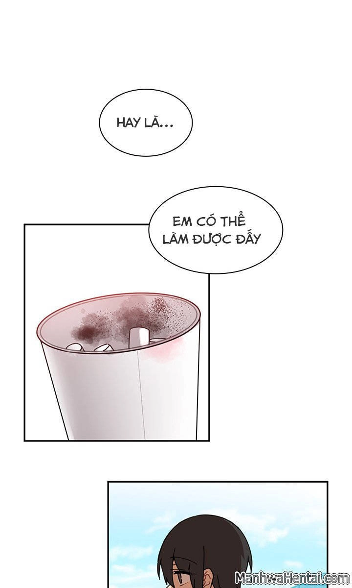 Close As Neighbors Chapter 11 - 47