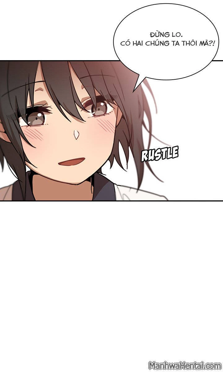 Close As Neighbors Chapter 11 - 49