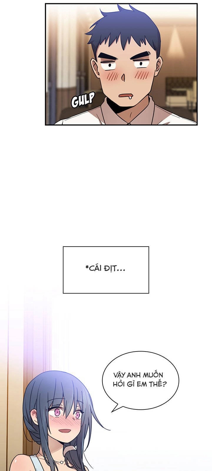 Close As Neighbors Chapter 11 - 54