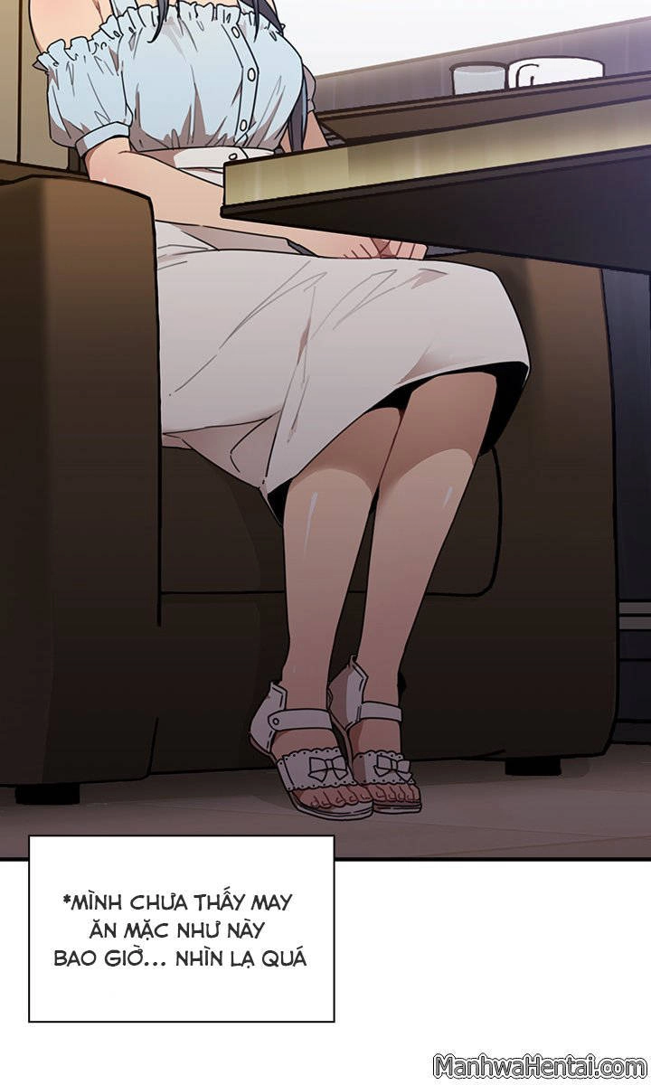 Close As Neighbors Chapter 11 - 55