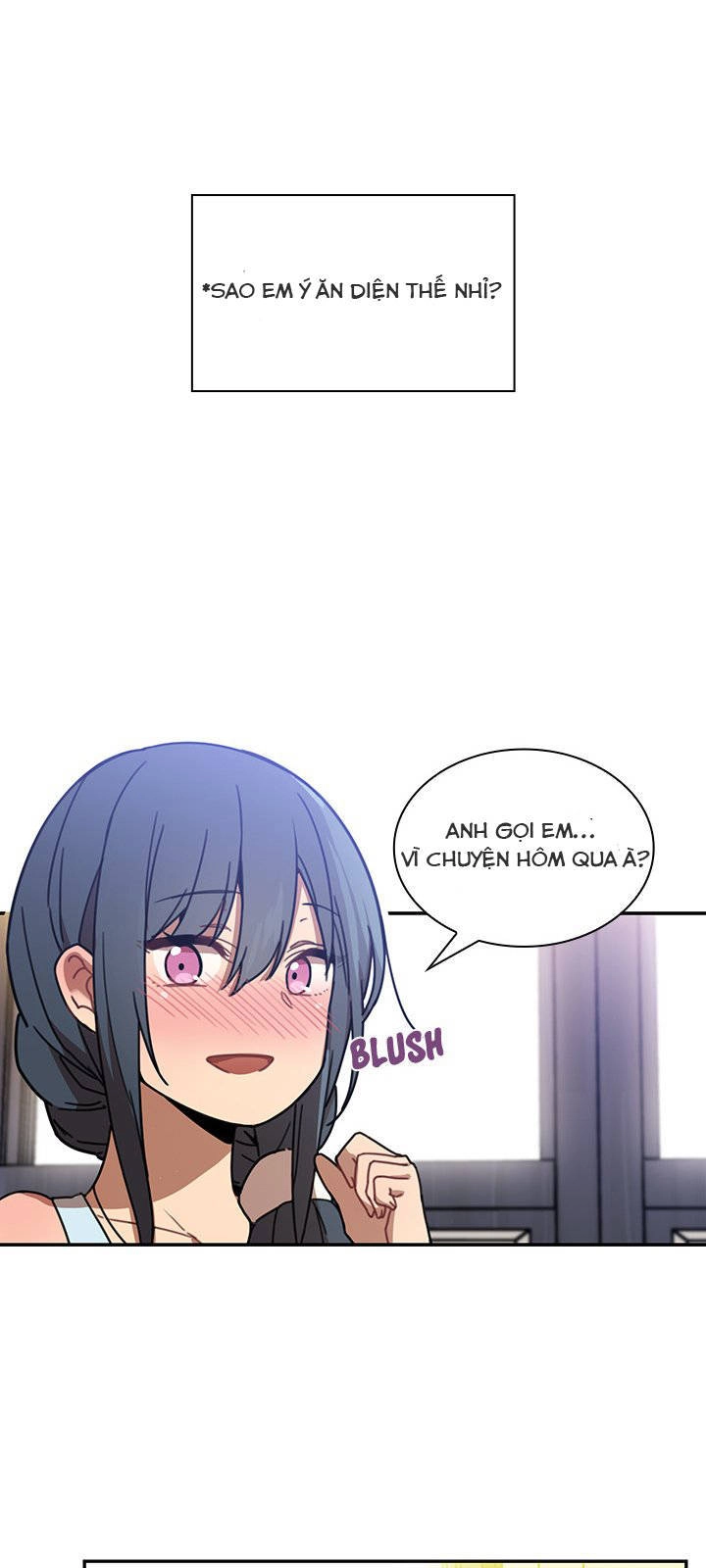 Close As Neighbors Chapter 11 - 56