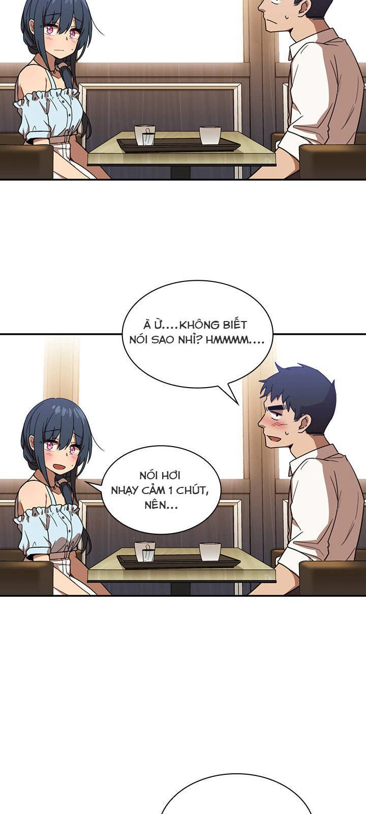 Close As Neighbors Chapter 11 - 58