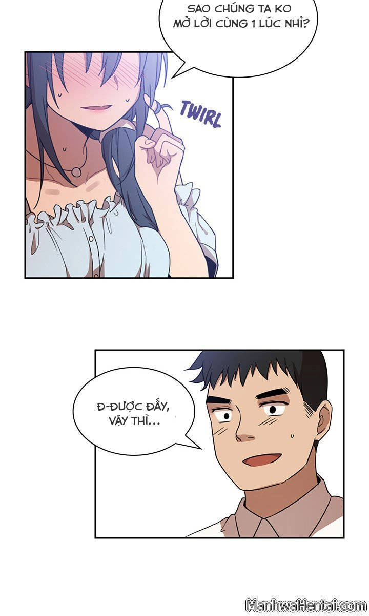 Close As Neighbors Chapter 11 - 59