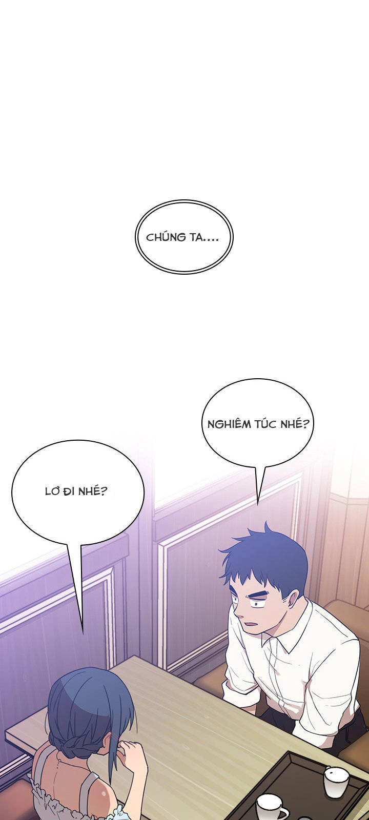 Close As Neighbors Chapter 11 - 60