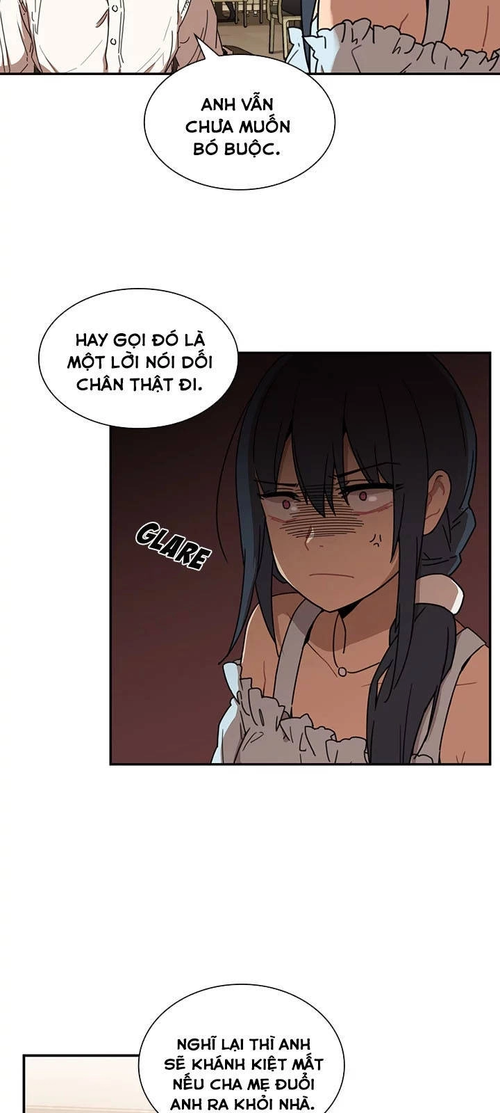 Close As Neighbors Chapter 12 - 11