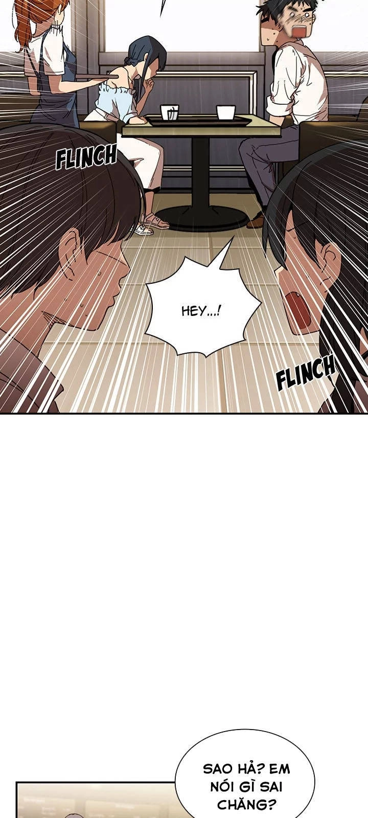 Close As Neighbors Chapter 12 - 23