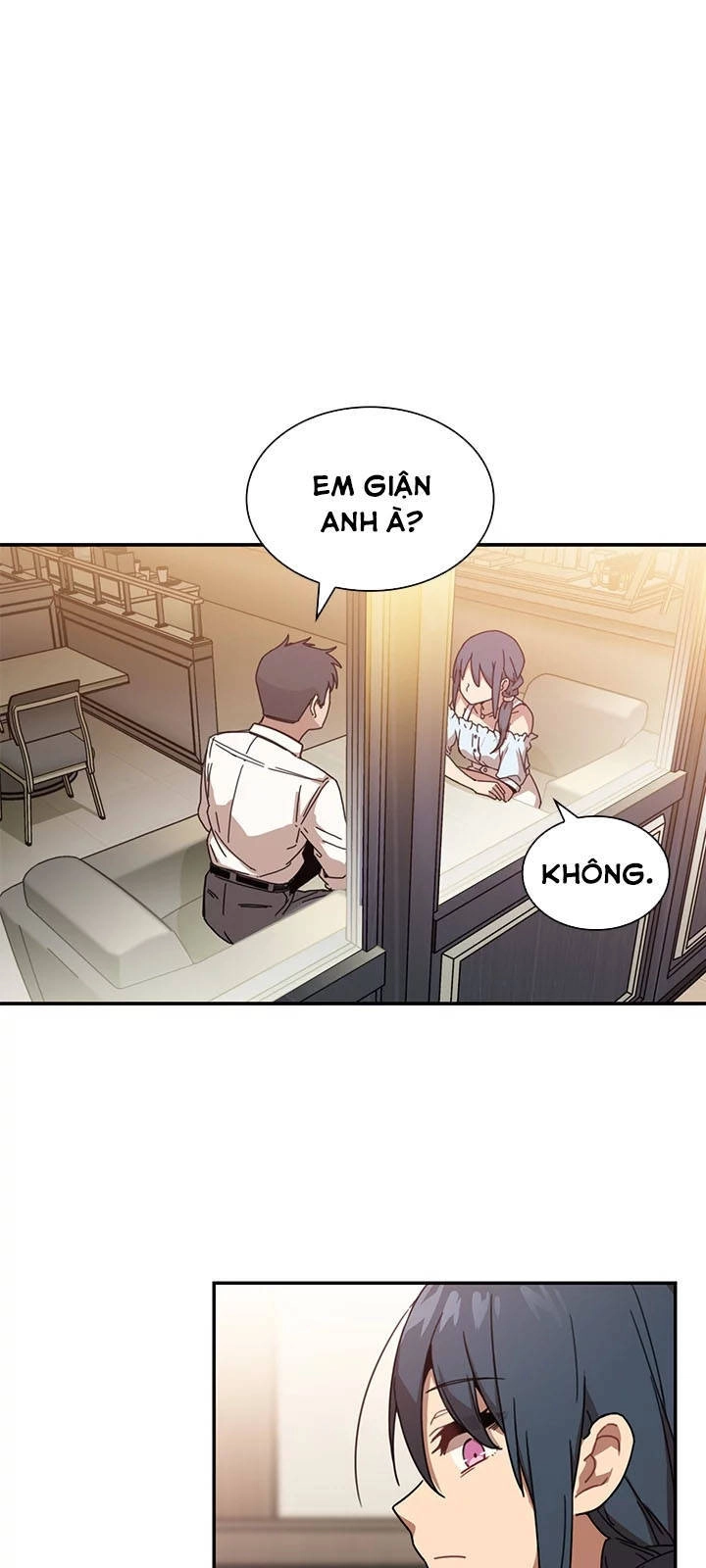 Close As Neighbors Chapter 12 - 27