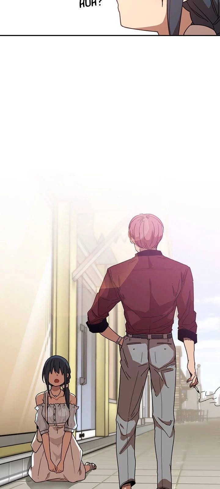 Close As Neighbors Chapter 13 - 5