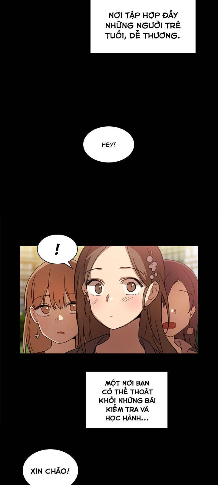 Close As Neighbors Chapter 13 - 9