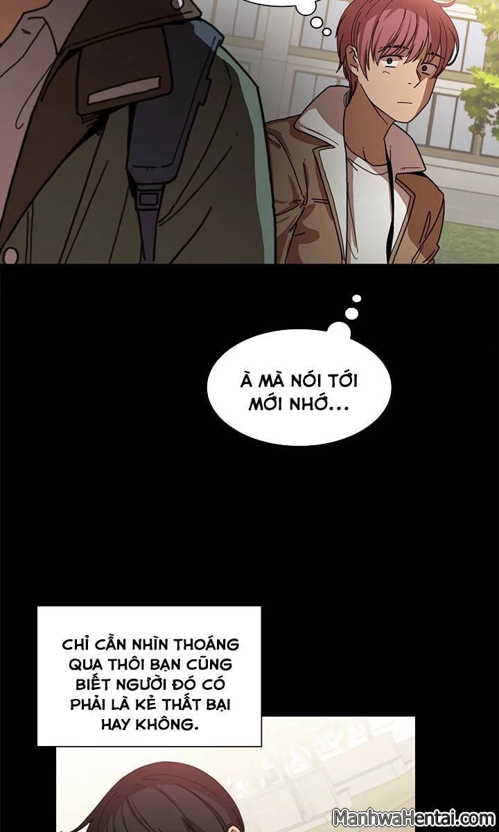 Close As Neighbors Chapter 13 - 14