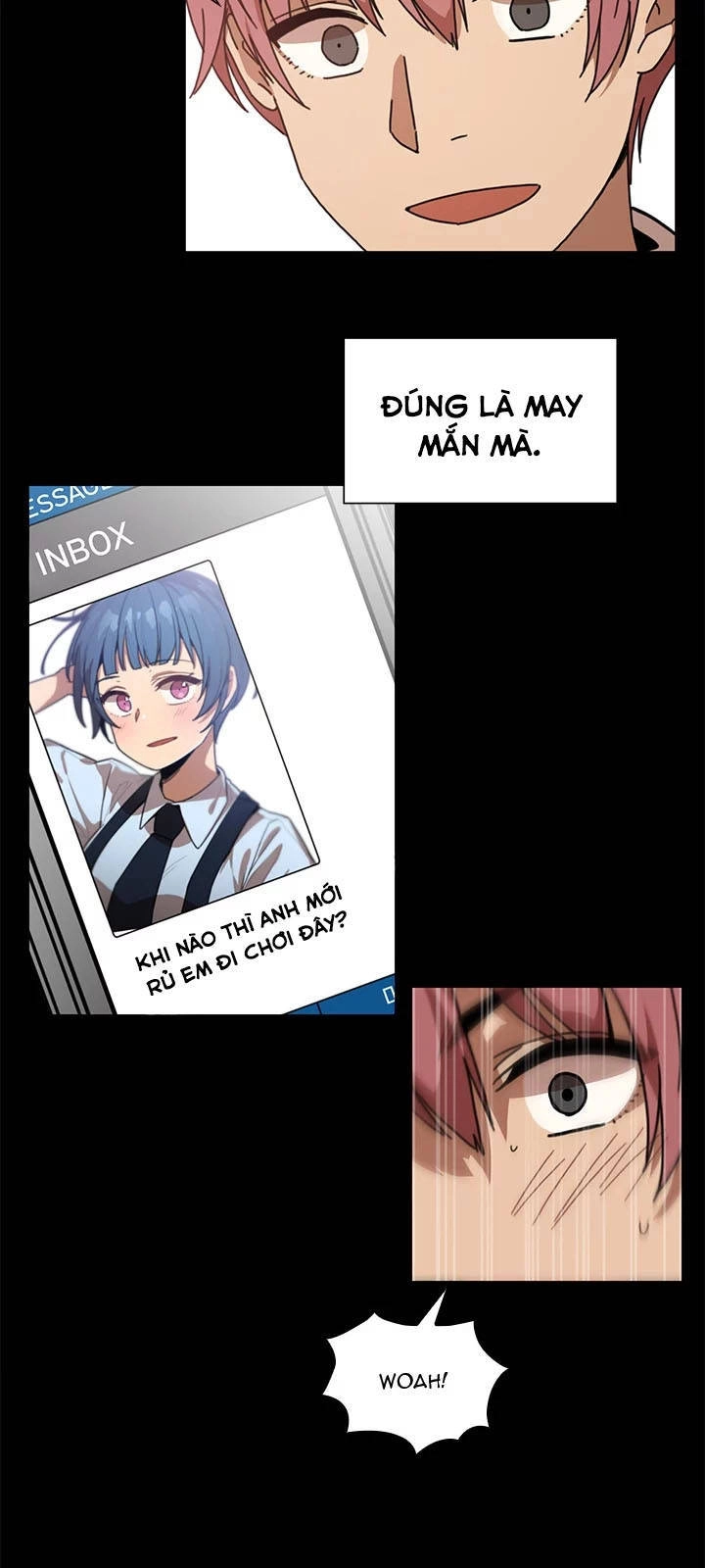 Close As Neighbors Chapter 13 - 19