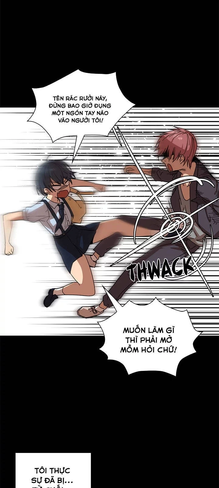 Close As Neighbors Chapter 13 - 27