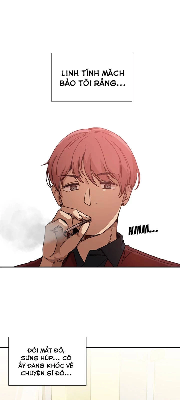 Close As Neighbors Chapter 13 - 31