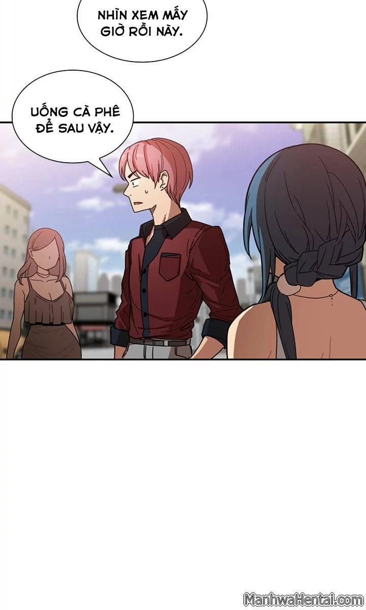 Close As Neighbors Chapter 13 - 36