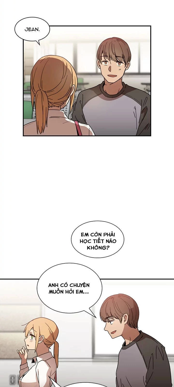 Close As Neighbors Chapter 13 - 44