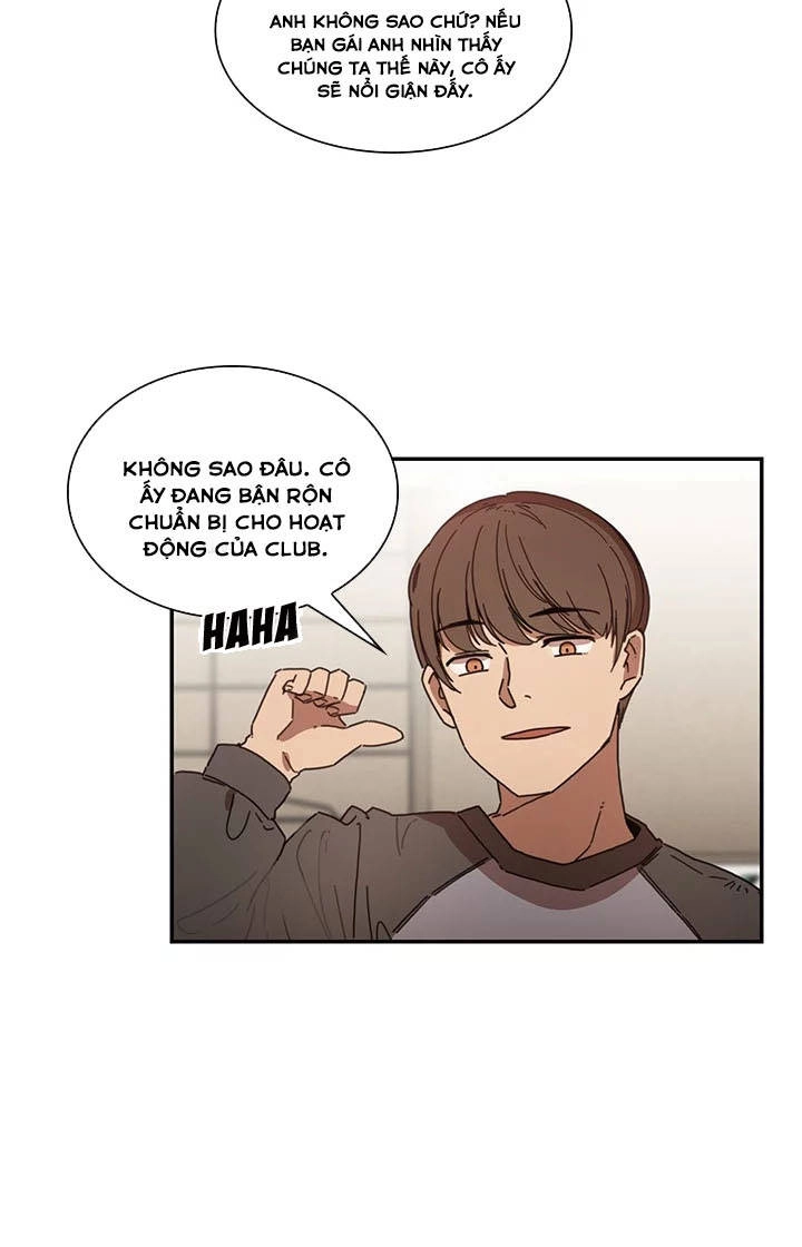 Close As Neighbors Chapter 13 - 46