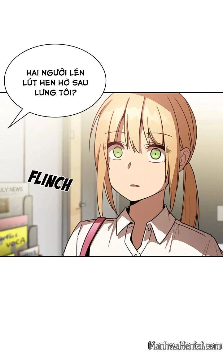 Close As Neighbors Chapter 13 - 59