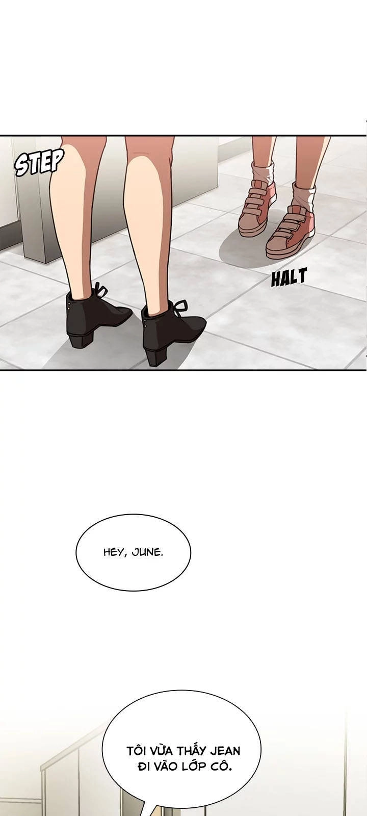 Close As Neighbors Chapter 14 - 3