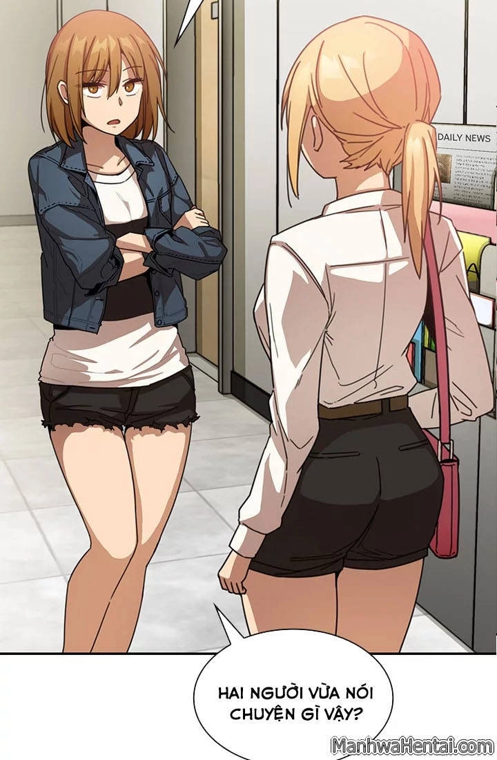 Close As Neighbors Chapter 14 - 4