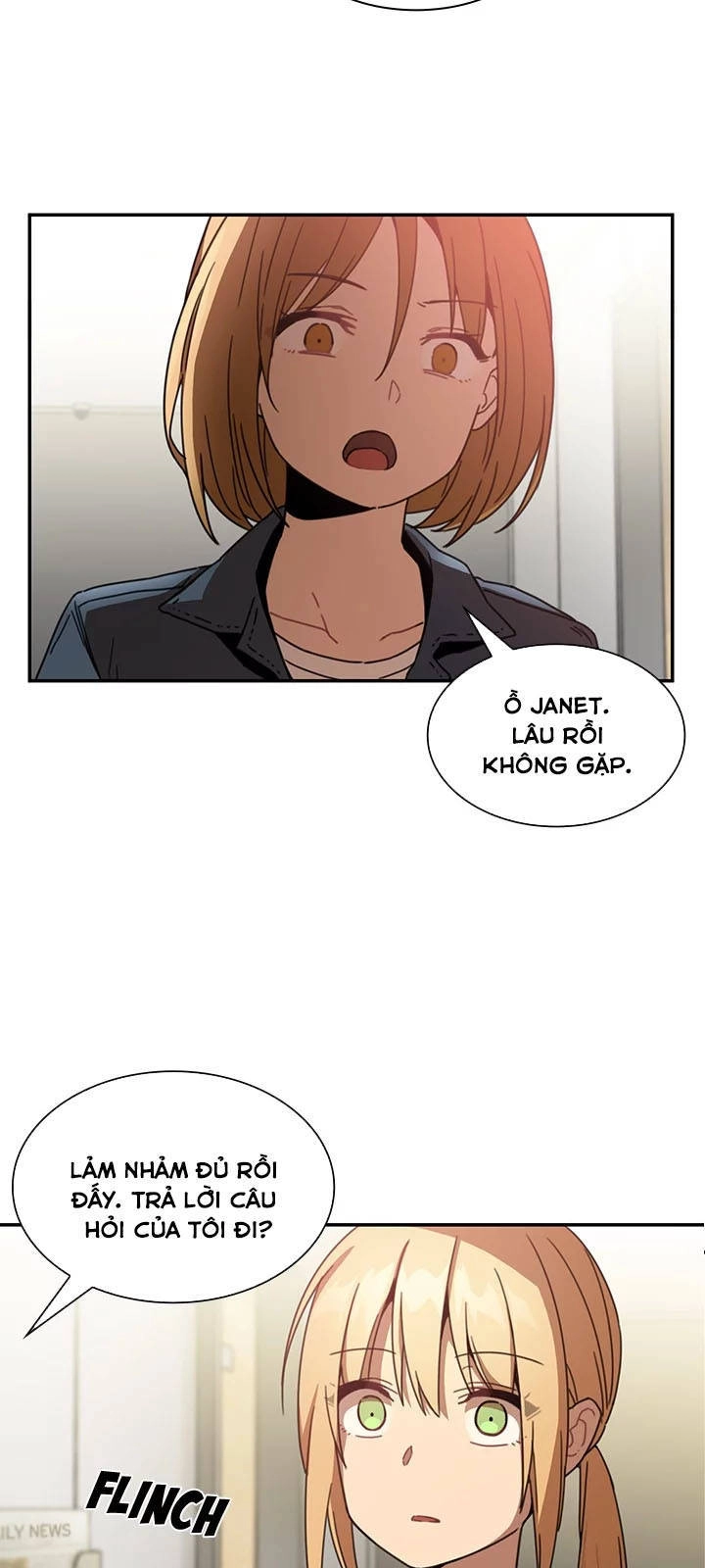 Close As Neighbors Chapter 14 - 5