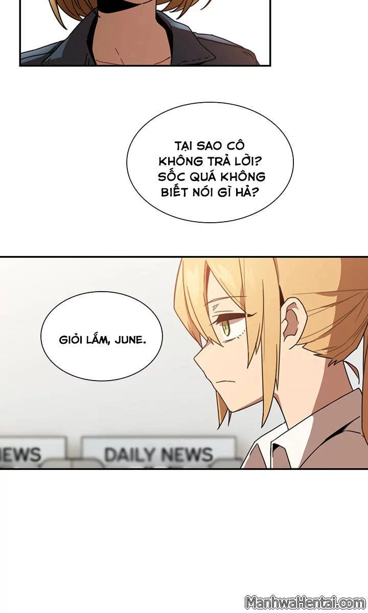 Close As Neighbors Chapter 14 - 8