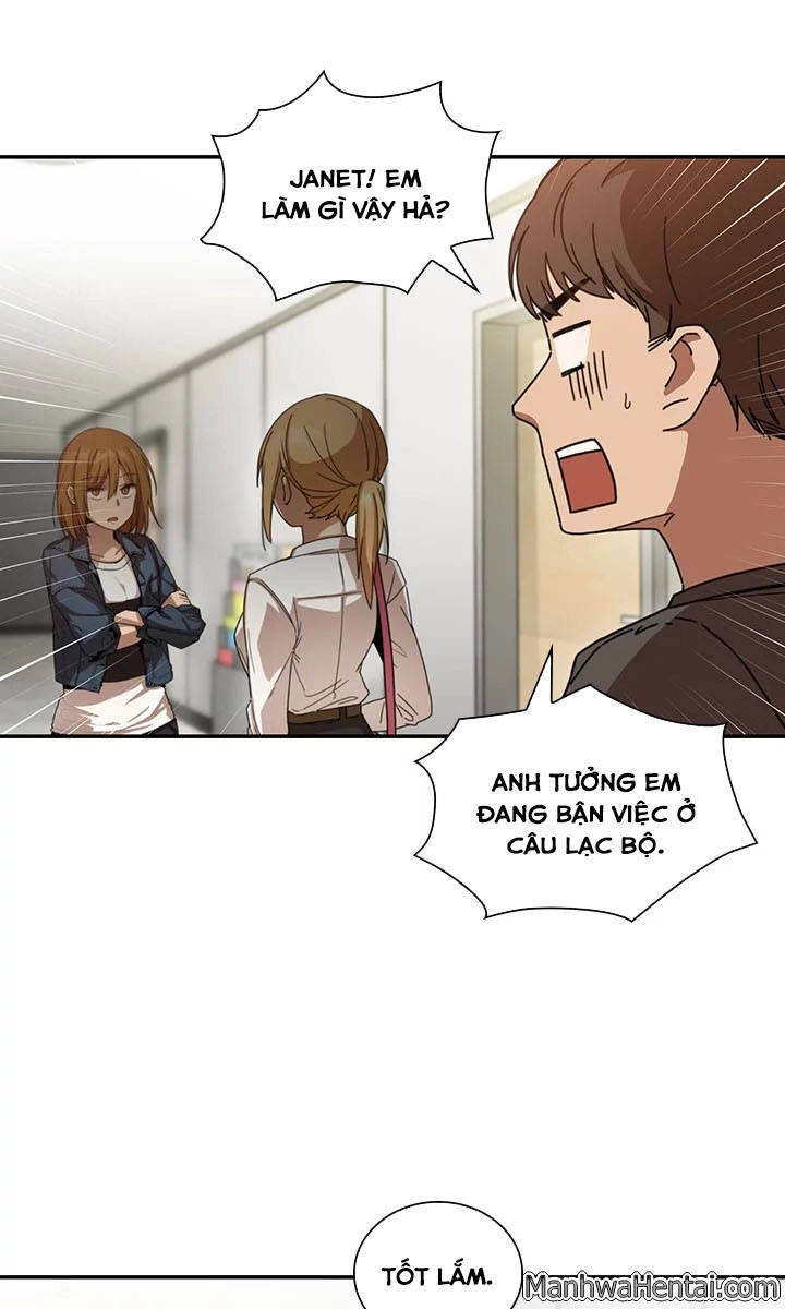 Close As Neighbors Chapter 14 - 10