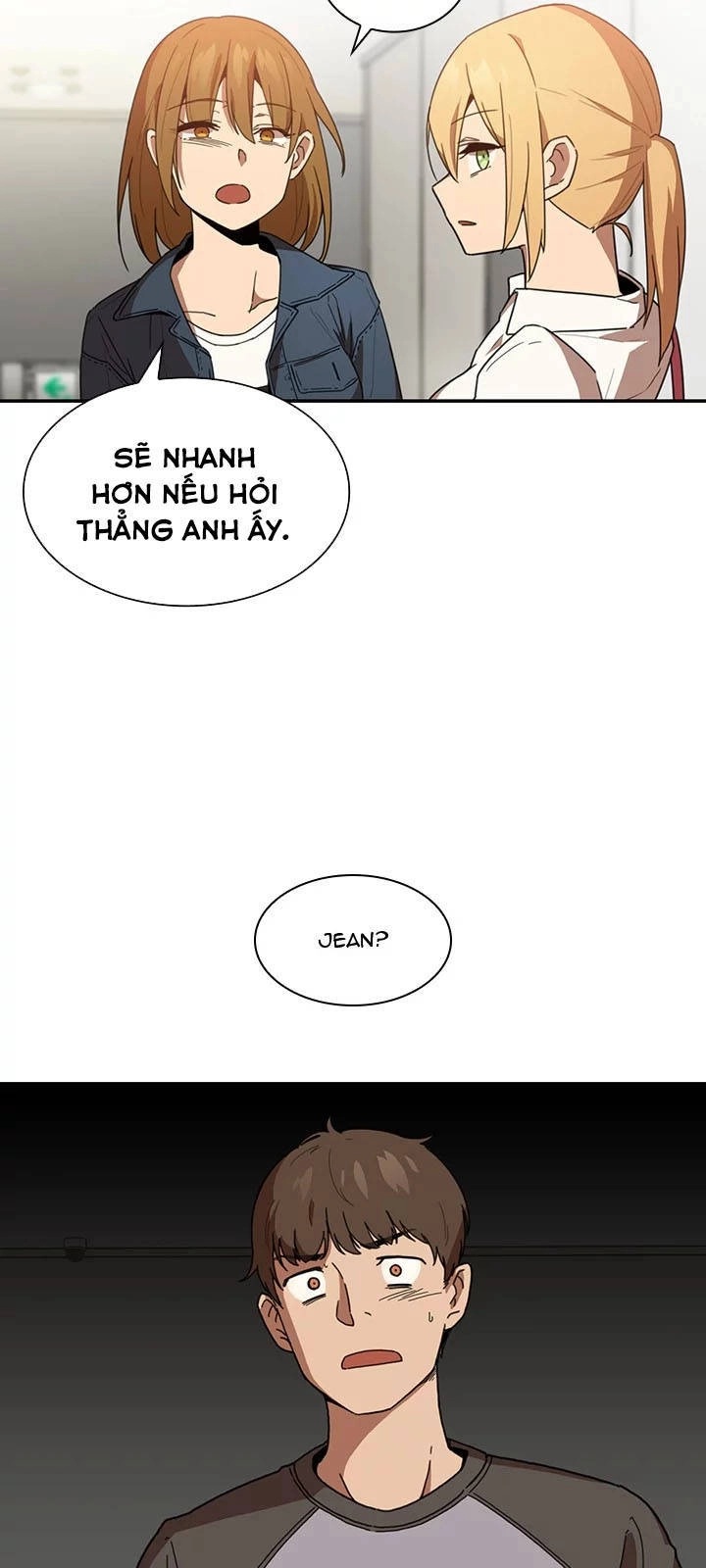 Close As Neighbors Chapter 14 - 11