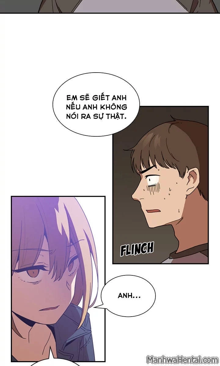 Close As Neighbors Chapter 14 - 12