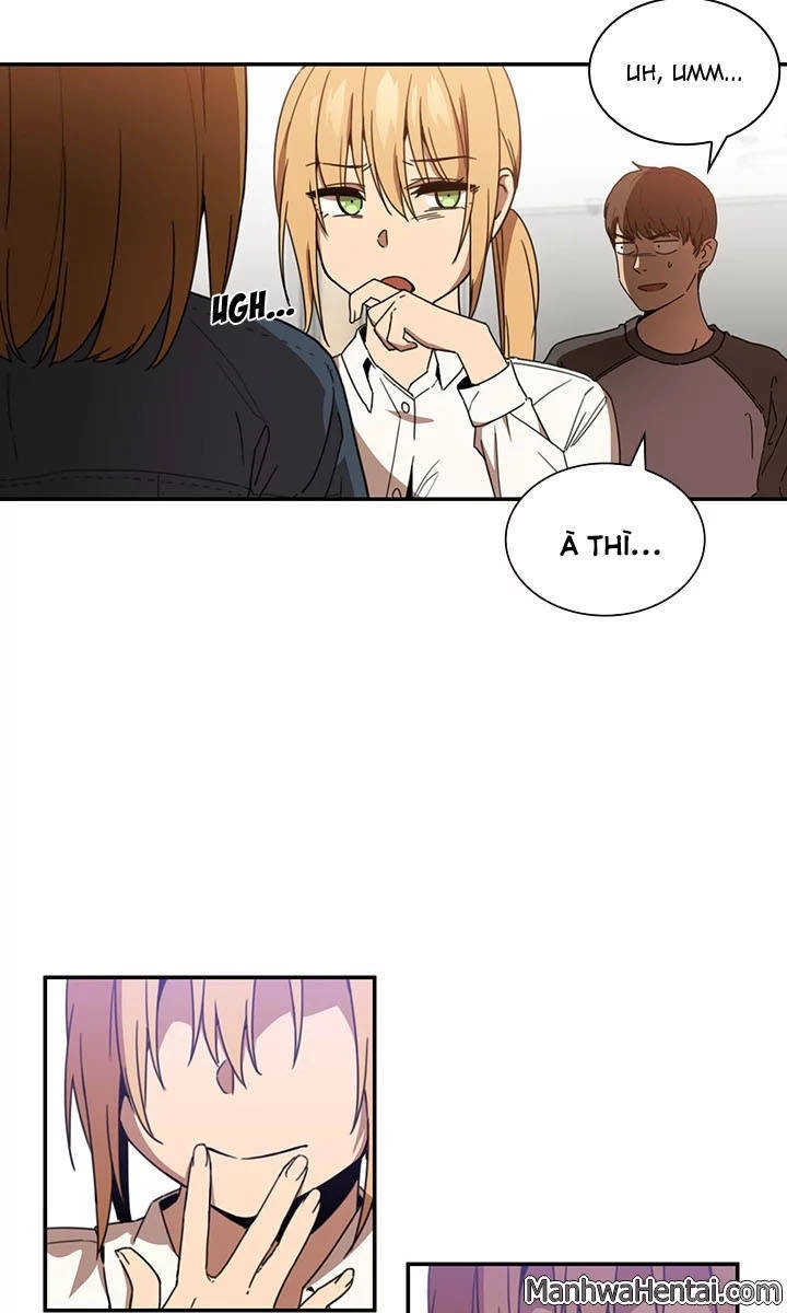 Close As Neighbors Chapter 14 - 14