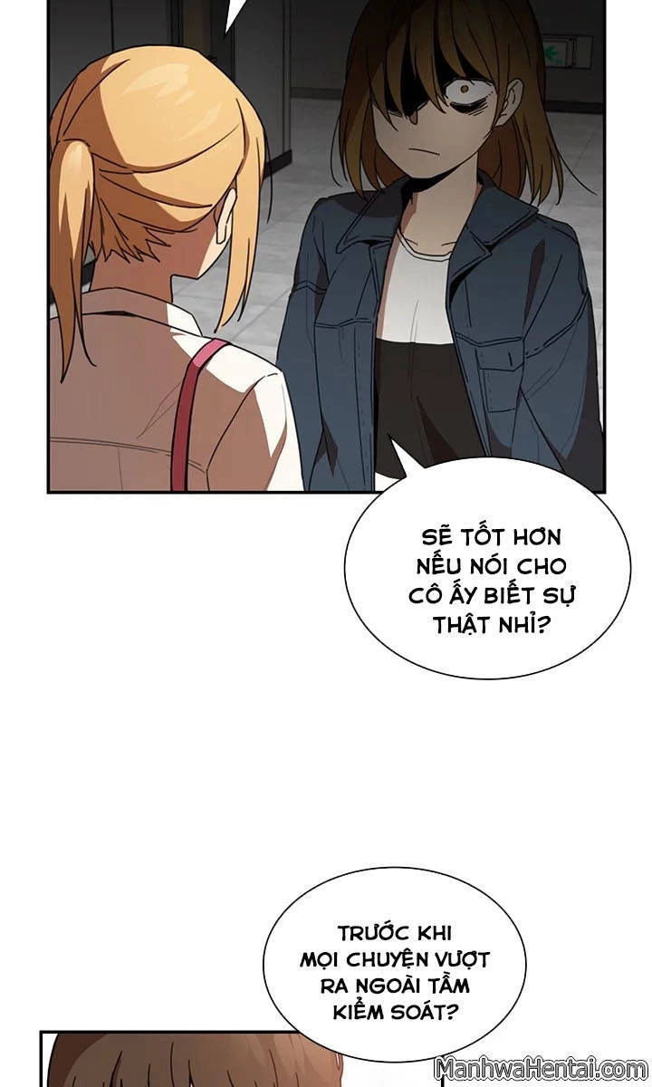 Close As Neighbors Chapter 14 - 16