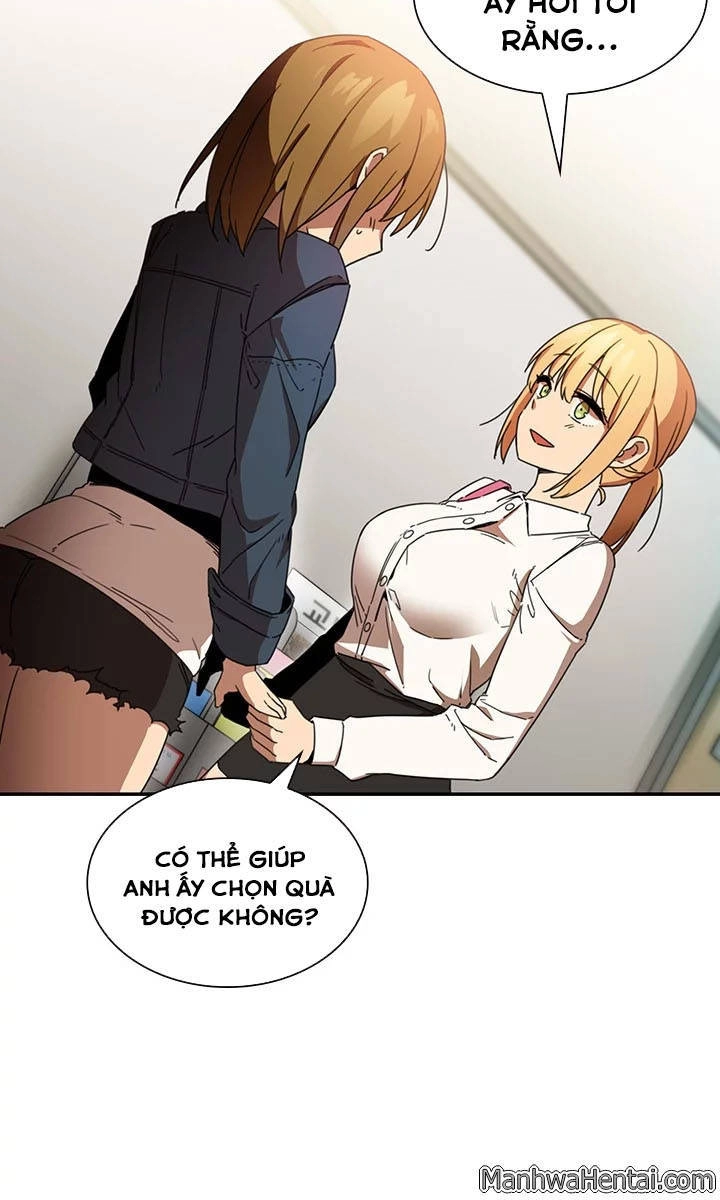 Close As Neighbors Chapter 14 - 20