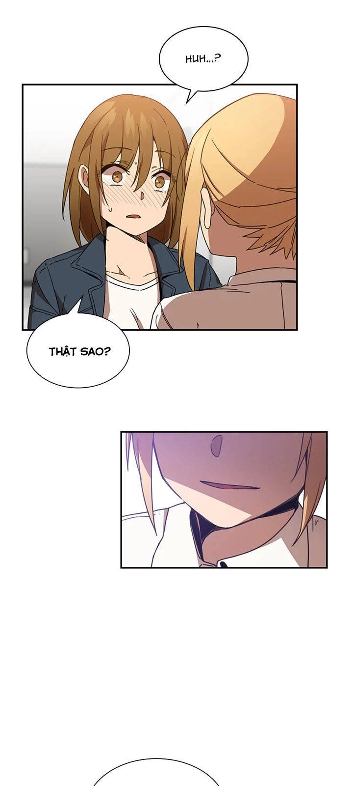 Close As Neighbors Chapter 14 - 21