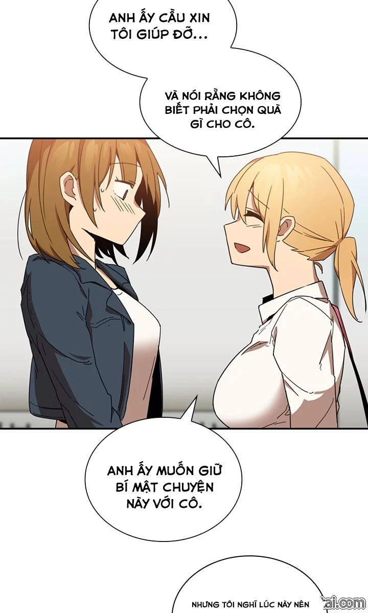 Close As Neighbors Chapter 14 - 22