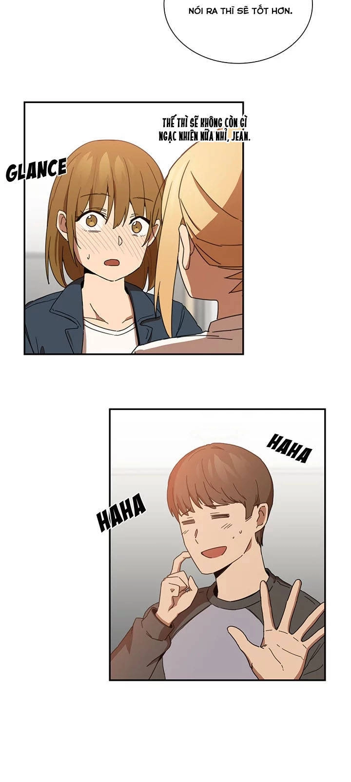 Close As Neighbors Chapter 14 - 23