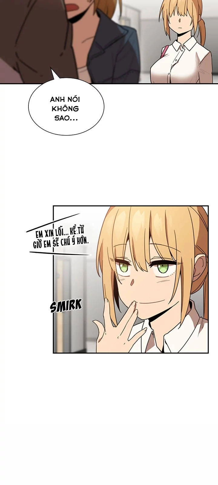 Close As Neighbors Chapter 14 - 25