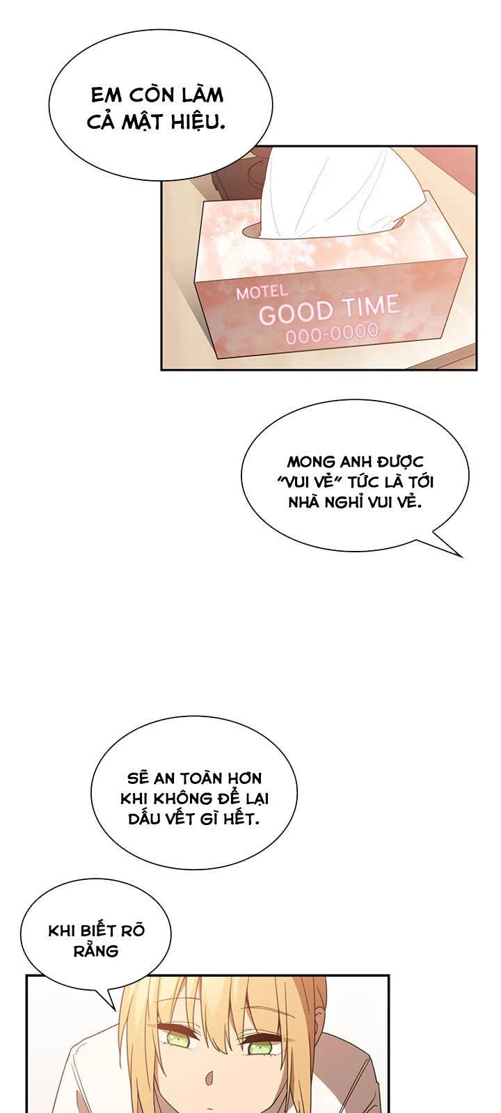 Close As Neighbors Chapter 14 - 31