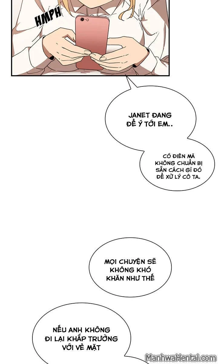 Close As Neighbors Chapter 14 - 32