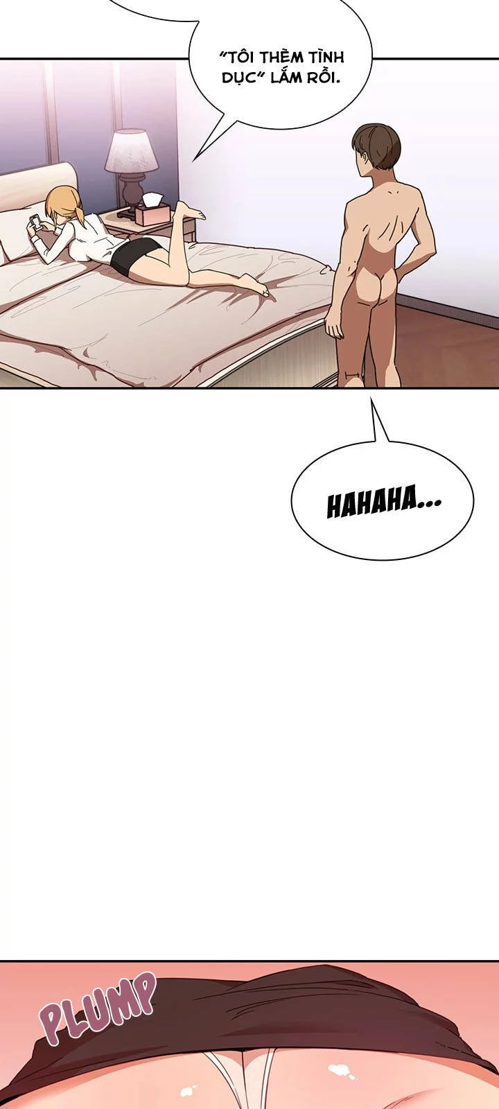 Close As Neighbors Chapter 14 - 33